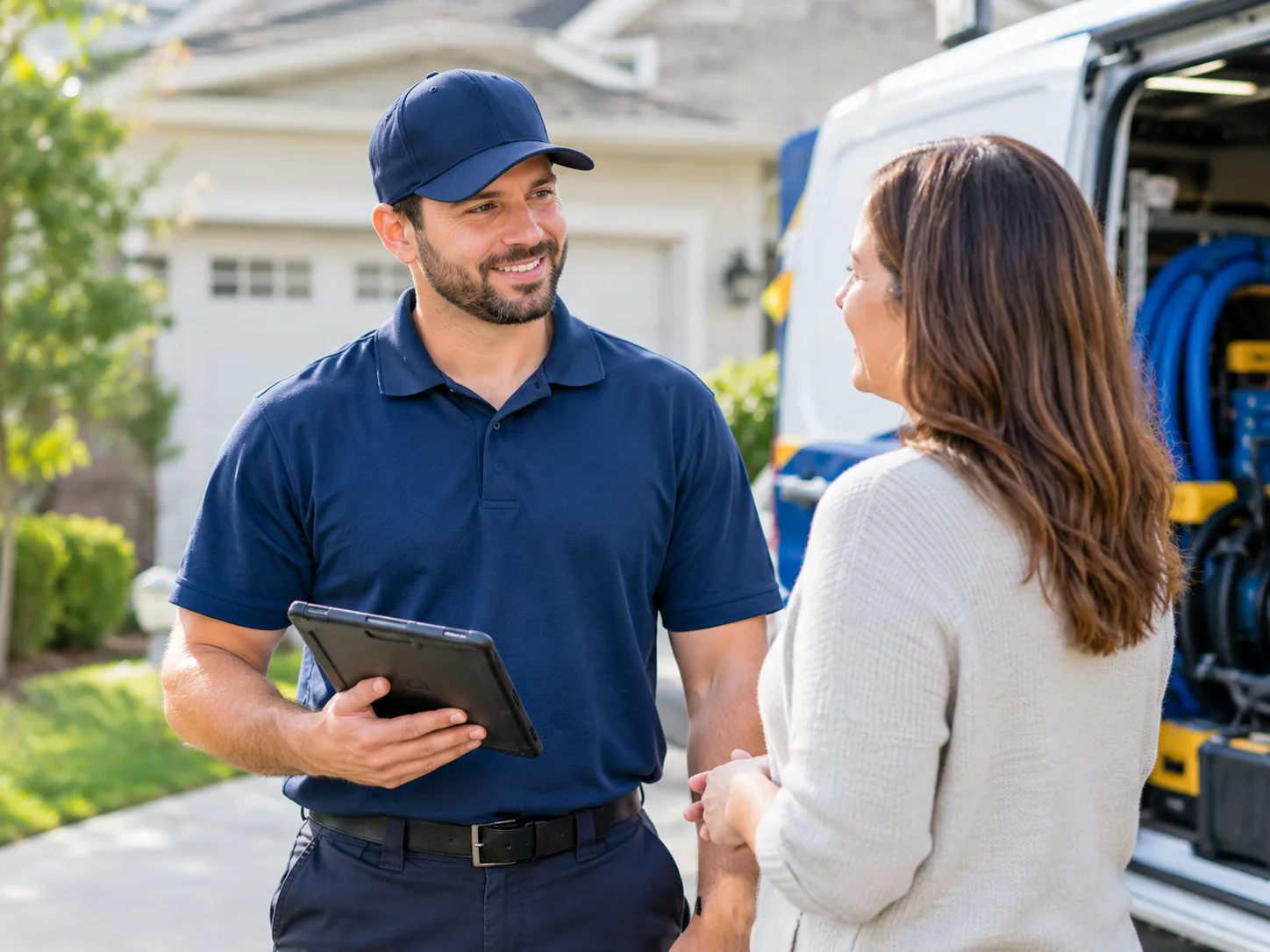 Sewage Backup Cleanup Broad Top, PA FAQs